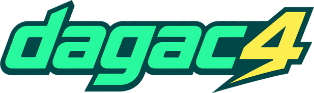 Logo dagac4 – trang chủ